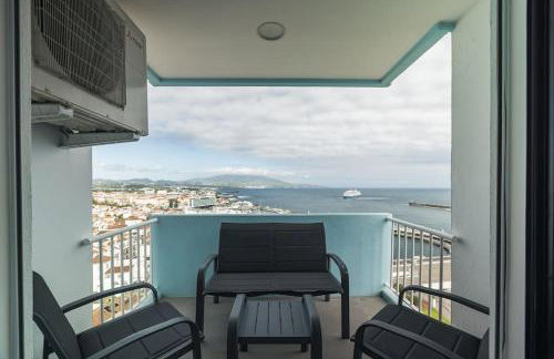 Ocean Vista - Premium CityCenter - Foto 6
