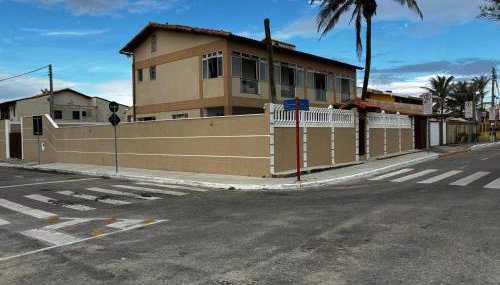 Refúgio Frente ao Mar há Passos da Areia com piscina - Foto 2