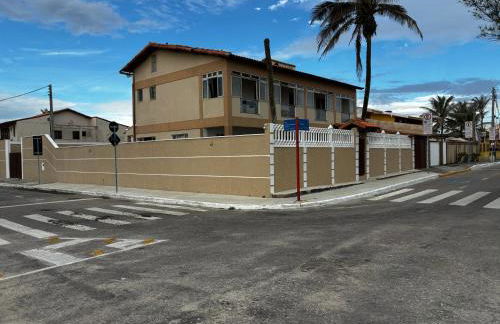 Refúgio Frente ao Mar há Passos da Areia com piscina - Foto 2