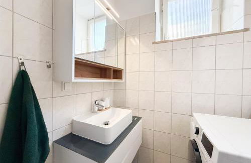 Galerie-Apartment am Kurgarten - Foto 21