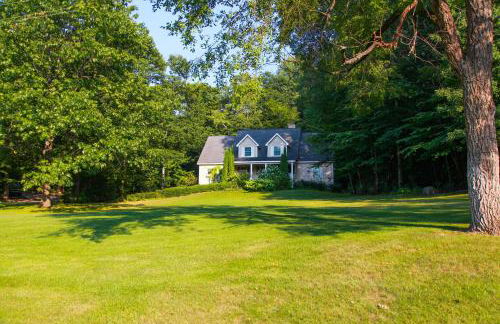 The Eagle House - Foto 14