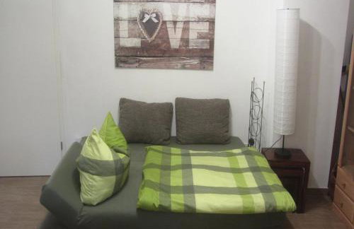 Ferienwohnung Apfelbaum - Foto 8