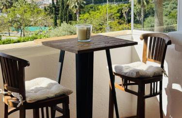 Sea View Apartment - Foto 7
