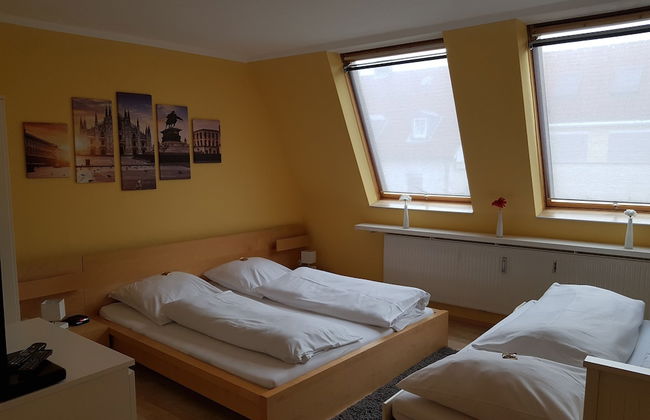 Nauwieser Apartments - Foto 21