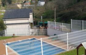 2 habitaciones piscina y garage privado - Foto 7