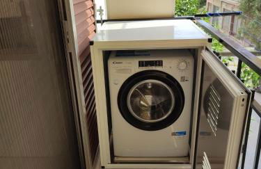 Theonisxenia Luxury Apt at Metro M3 - Foto 68