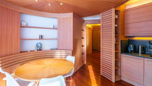 Terrazza su Sestriere Lux - Foto 4