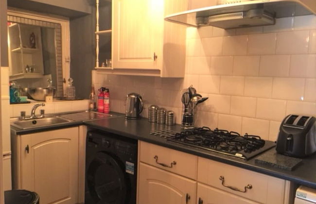 The Clacks Rustic Abode - Photo 8