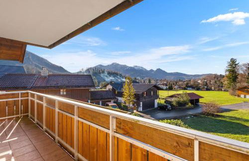 wolke 7 - traumhafter Bergblick mit Stil - Garage - Foto 3