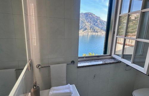 Villa Il Lupo Felice - Panoramic Sea View Villa, Ravello - Foto 44