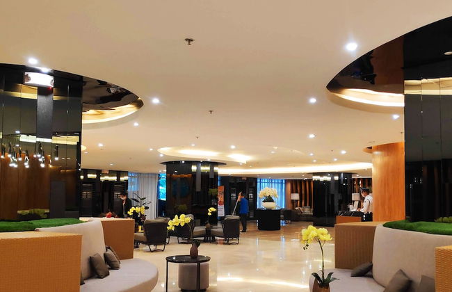 Shore 2 Residences - Foto 11