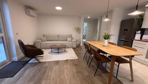 The Serene Retreat in Camden - Foto 4