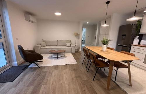 The Serene Retreat in Camden - Foto 4