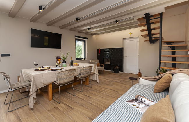 House Madonna di Smovo - Foto 13