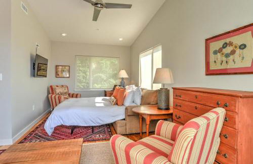 Luxe Townhouse with Garage and Terrace - Foto 24