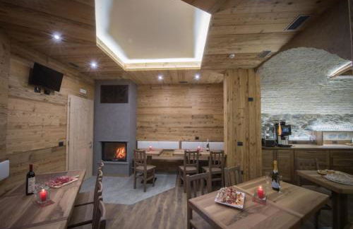 Chalet La Rugiada - Foto 10