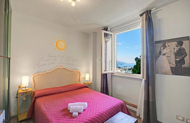 Sole Priscilla House- Terrace & parking - Foto 14