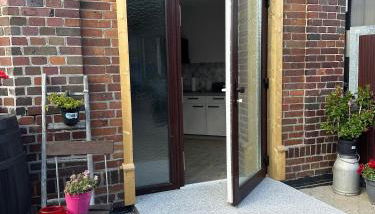 Ferienwohnung bei Hartmann`s - Foto 2