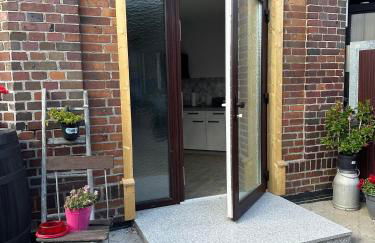 Ferienwohnung bei Hartmann`s - Foto 2