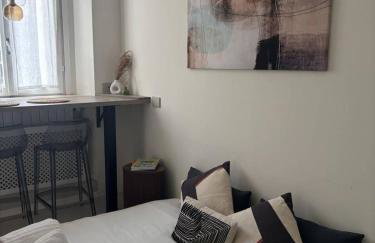 Liam Gem Navigli Design Apartment - Foto 24