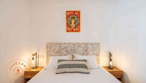 Stylish apartment in Malaga Centro - TCM - Foto 4