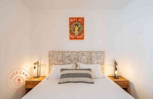 Stylish apartment in Malaga Centro - TCM - Foto 4