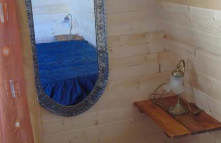 Casa nei 3 alberi, Molise - Foto 40