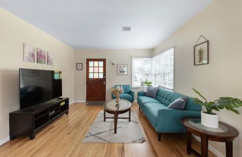 Heartwell Park Beauty Long Beach - Foto 3