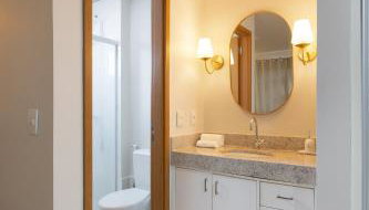 PALMAS EXPERIENCE - FLAT NASCER DO SOL, no centro, vista serra! - Foto 3