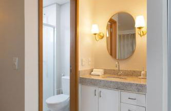 PALMAS EXPERIENCE - FLAT NASCER DO SOL, no centro, vista serra! - Photo 3