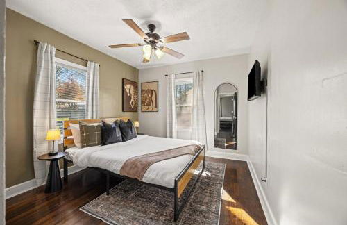 7 Min To Downtown, Firepit, Bourbon Trail, HorsePark - Foto 28