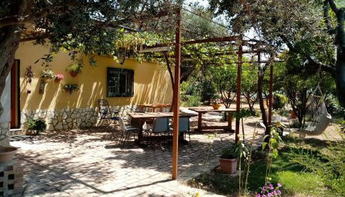 Locazione Turistica Casa in Campagna - Foto 3