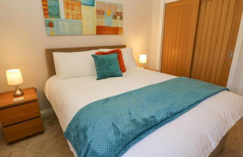 Causeway Hideaway - Foto 14