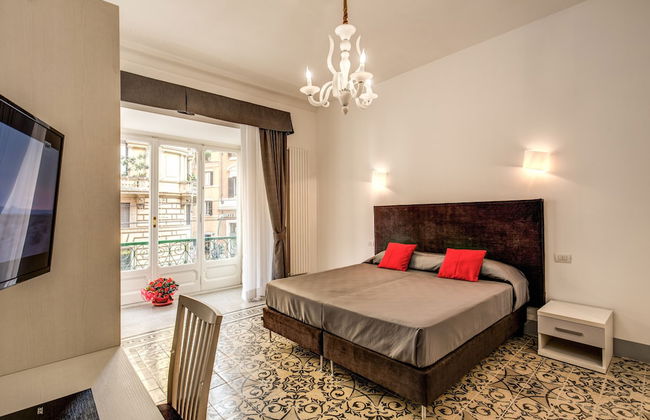 Feronia Guest House - Foto 5