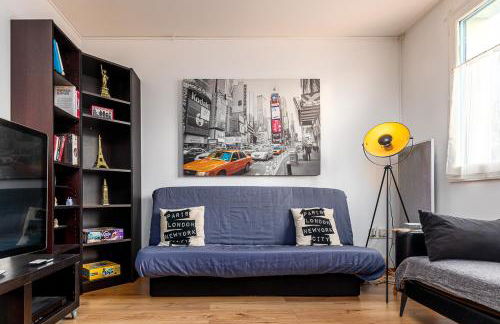 Paris Roissy CDG : Top Duplex - 3 bedrooms - Foto 3