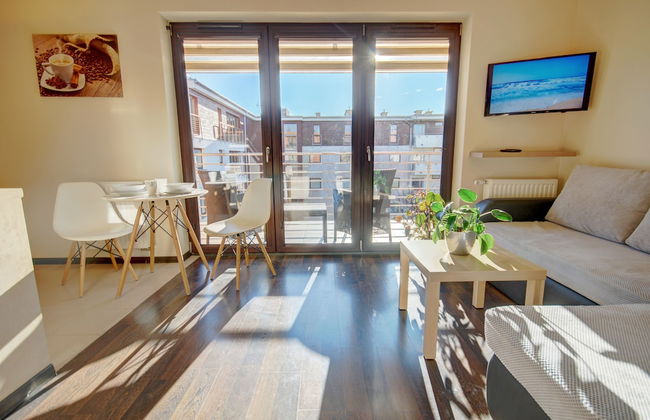 HelApart - Apartamenty Foka - Photo 17