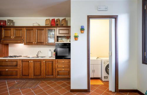 Casa Cenate Due - Photo 14