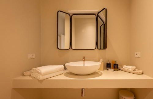 Appartamento Bubble Palazzo Villani Lubelli - Foto 22