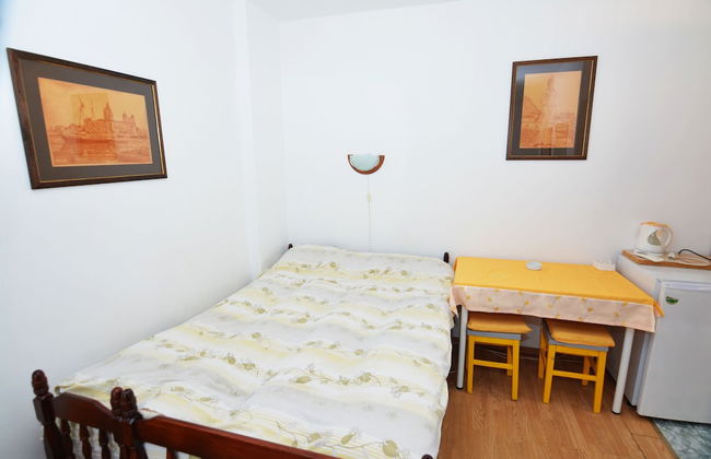 Apartments Igalo - Foto 4