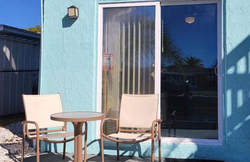 Paddle in the sunset with Manatee - Foto 8