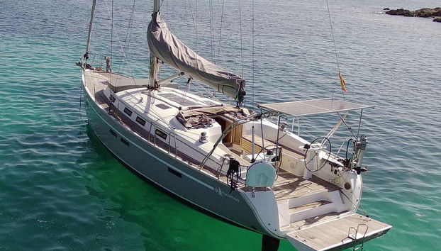 Giro in barca a vela a Palma - Foto 4, velero