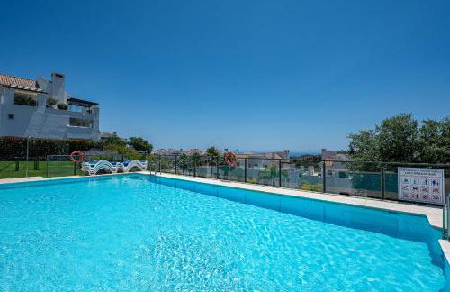 Garten Appartment in La Floresta - La Mairena - Foto 39