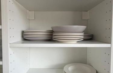 Unterkunft bis zu 5 Personen mit separaten Zimmern - Foto 34