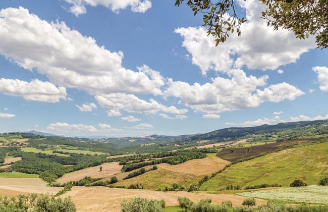 Timeless Holiday Home in Apecchio With Garden - Photo 58