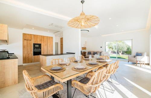 Casa Joaninha - Heated pool - Algarve - Foto 13