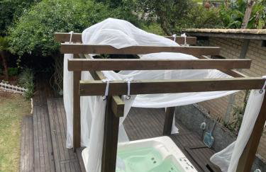 Grand Moriá Pousada Spa - Photo 31