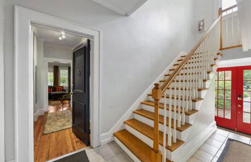 Lovely 2BR near Uptown Charlotte - Foto 38