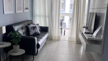 Apartamento pé na areia - Foto 4
