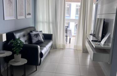 Apartamento pé na areia - Foto 4