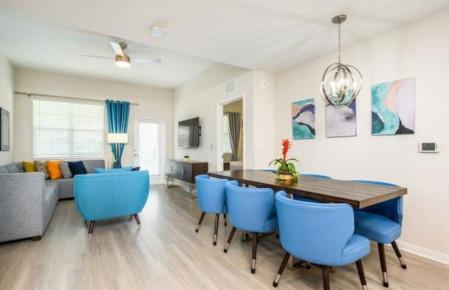 New Modern Vista Cay Reserve Condo - 6003 - Foto 24